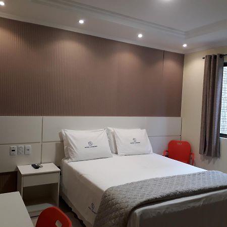 Hotel Loureiro Rio Branco Luaran gambar