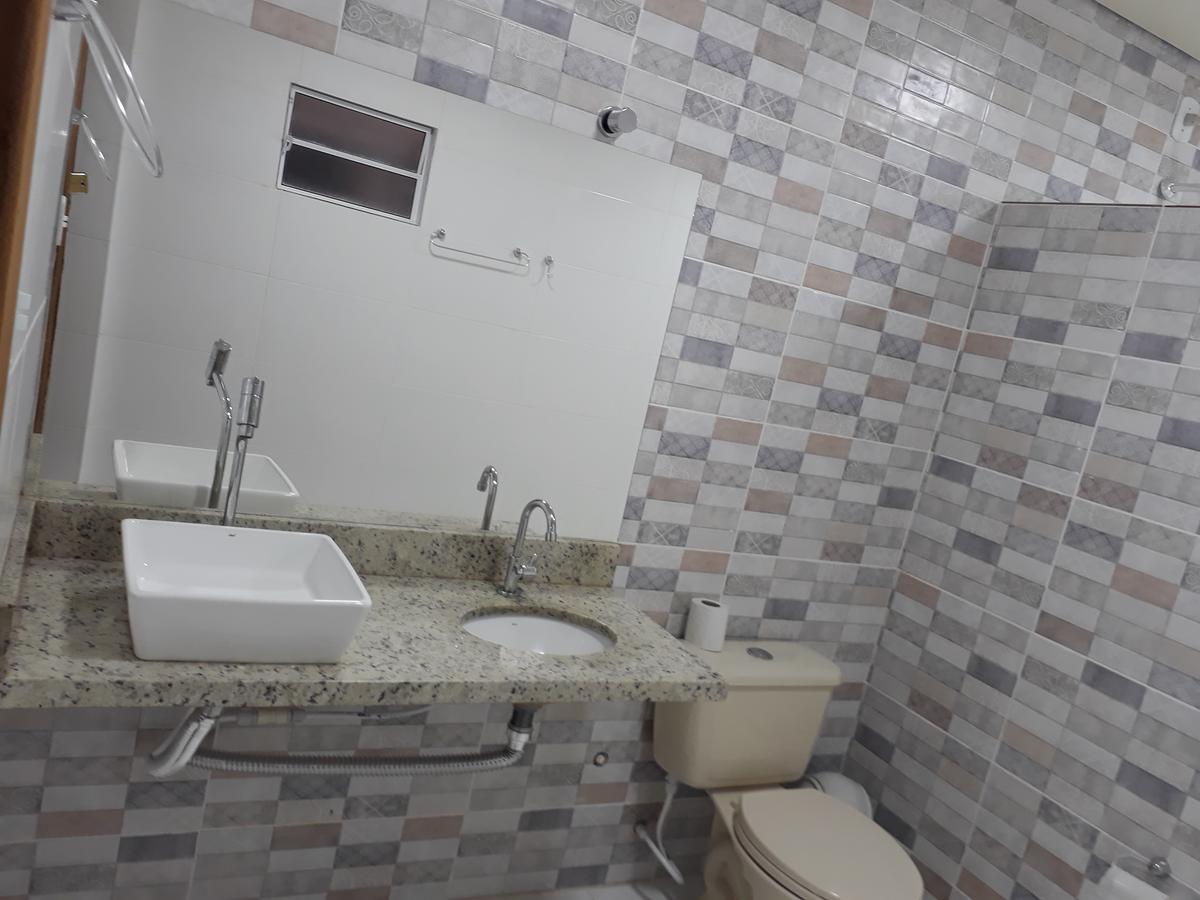Hotel Loureiro Rio Branco Luaran gambar