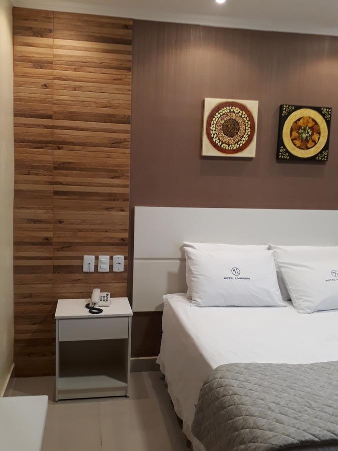 Hotel Loureiro Rio Branco Luaran gambar