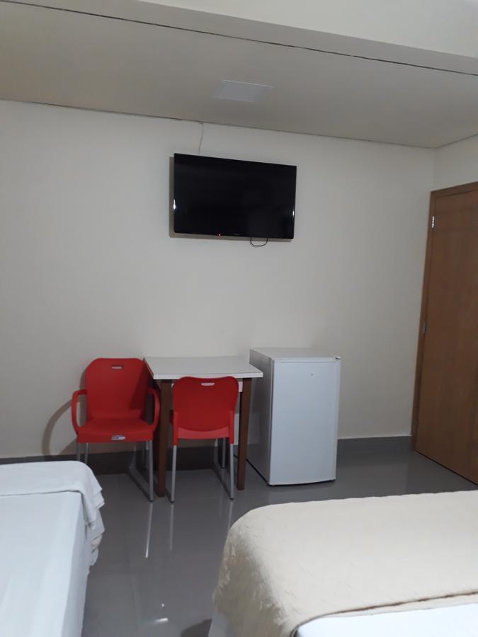 Hotel Loureiro Rio Branco Luaran gambar