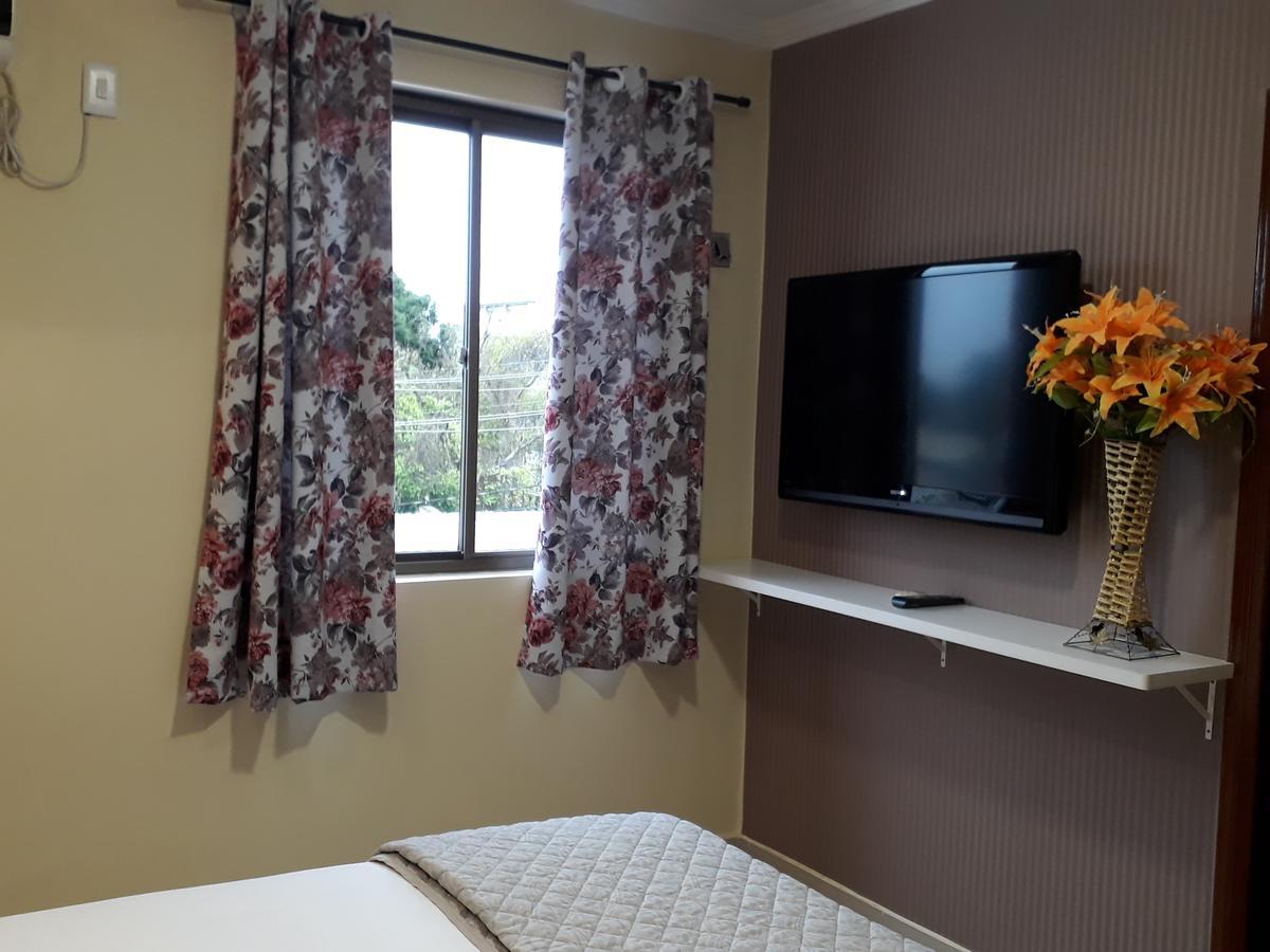 Hotel Loureiro Rio Branco Luaran gambar