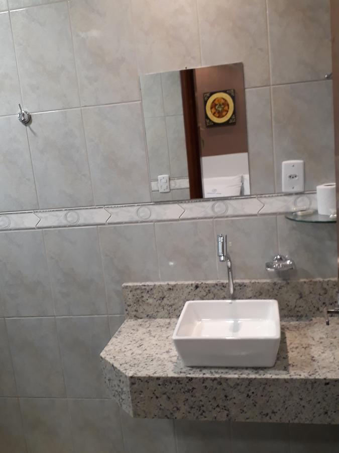 Hotel Loureiro Rio Branco Luaran gambar