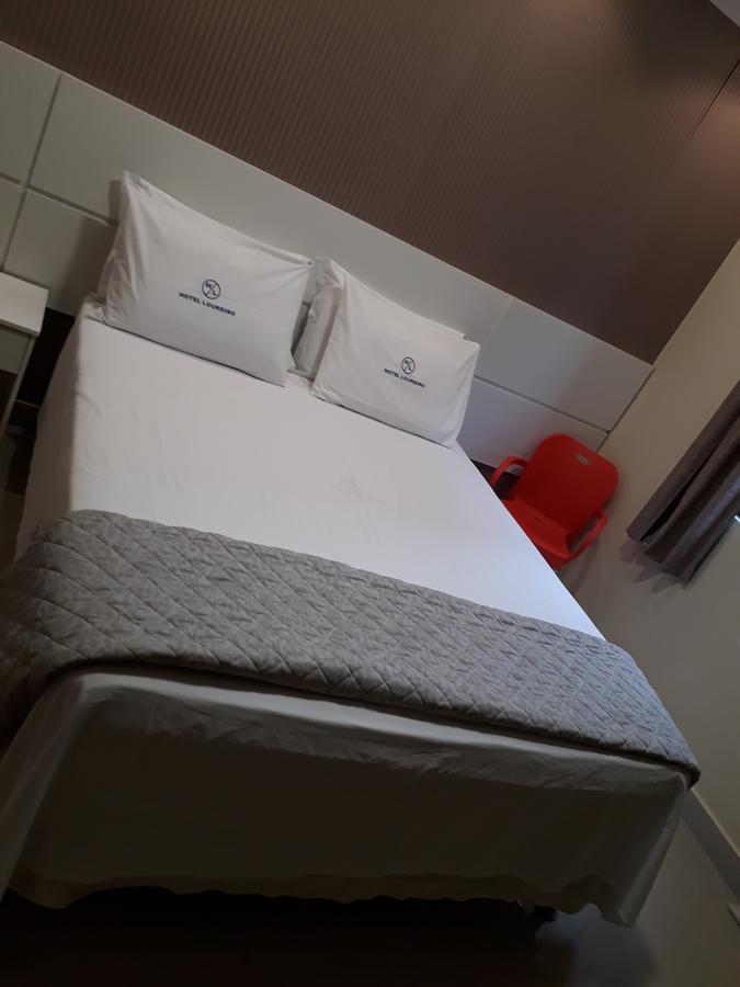 Hotel Loureiro Rio Branco Luaran gambar