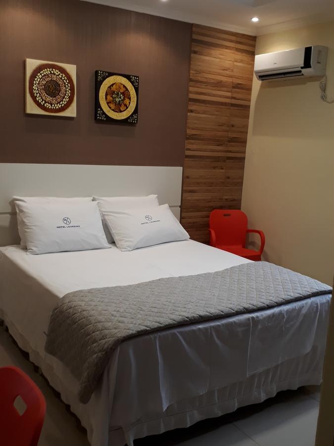 Hotel Loureiro Rio Branco Luaran gambar