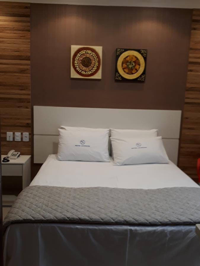 Hotel Loureiro Rio Branco Luaran gambar