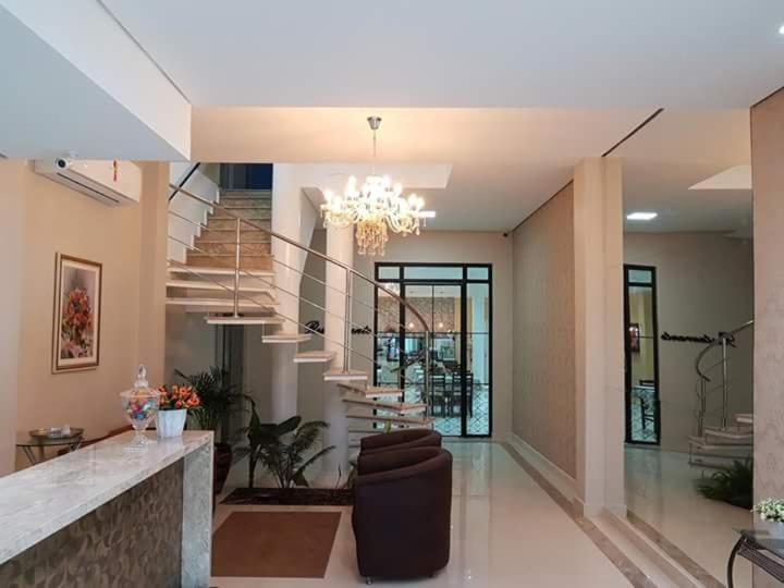 Hotel Loureiro Rio Branco Luaran gambar