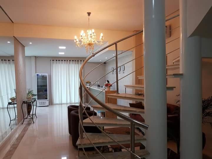 Hotel Loureiro Rio Branco Luaran gambar